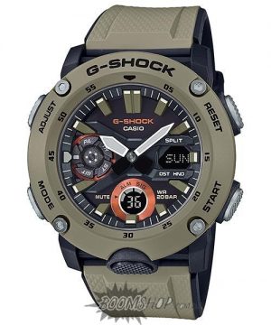 Наручные часы Casio GA-2000-5AER