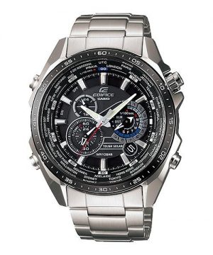 Наручные часы Casio EQS-500DB-1A1ER