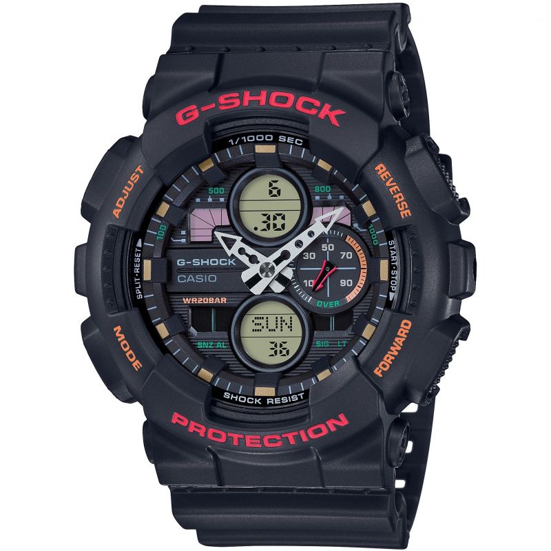 GA-140-1A4ER