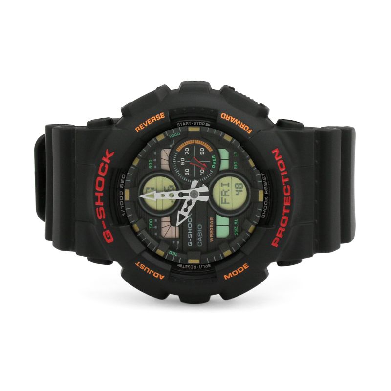 GA-140-1A4ER1