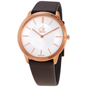 Часы Calvin Klein