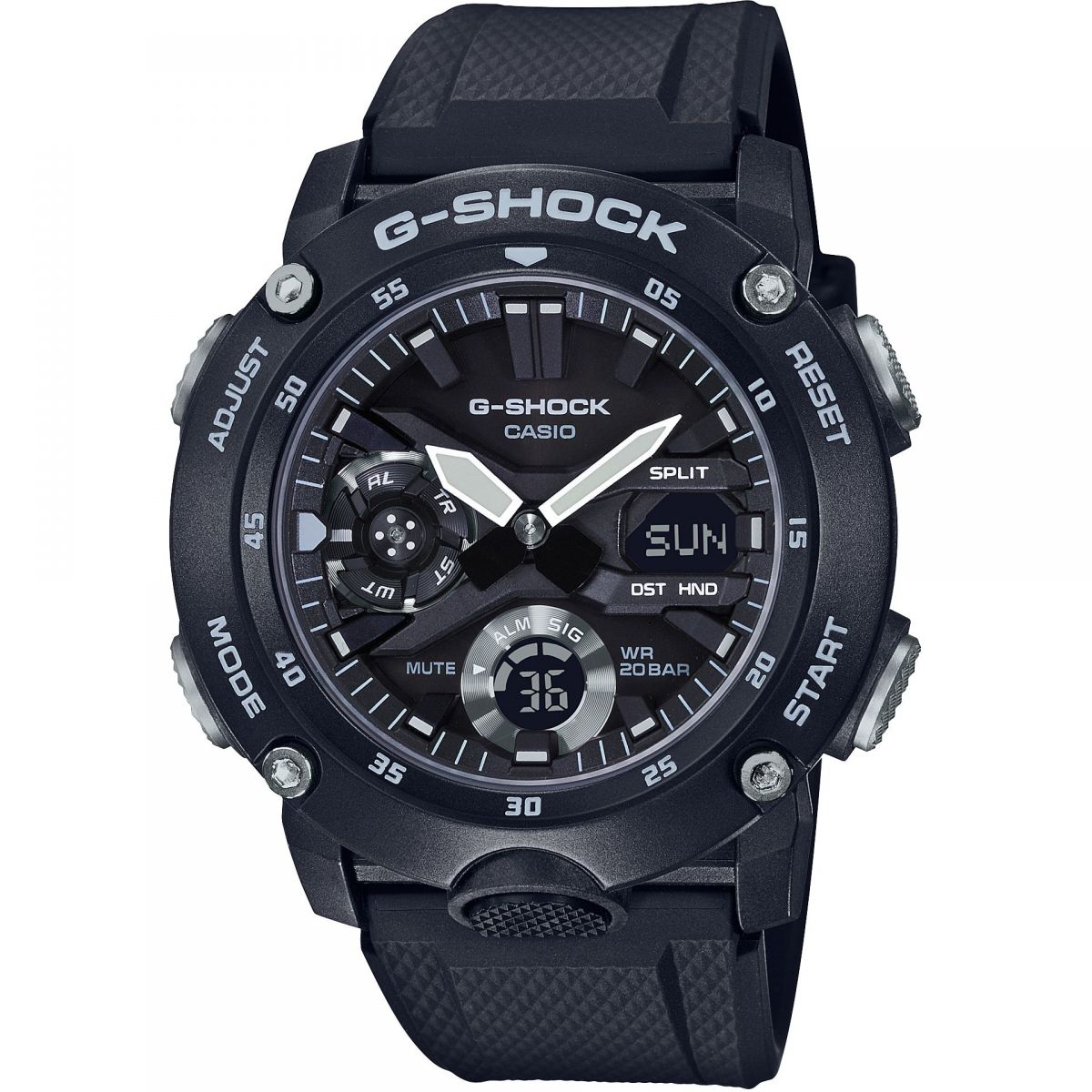 GA-2000S-1AER