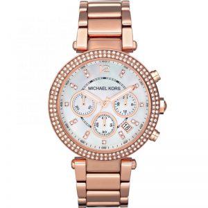 Женские Часы Michael Kors