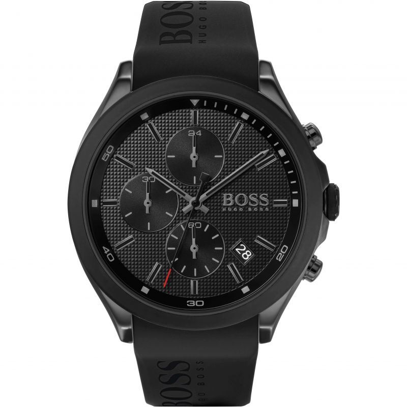 Часы Hugo Boss 1513720 - Worldofwatches 