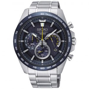 Часы Seiko