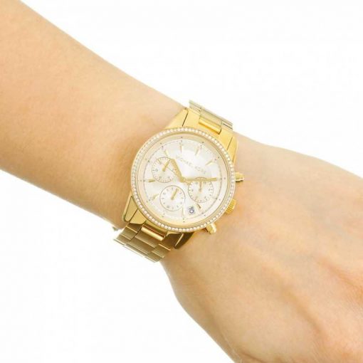 Michael Kors MK6356 - Worldofwatches 