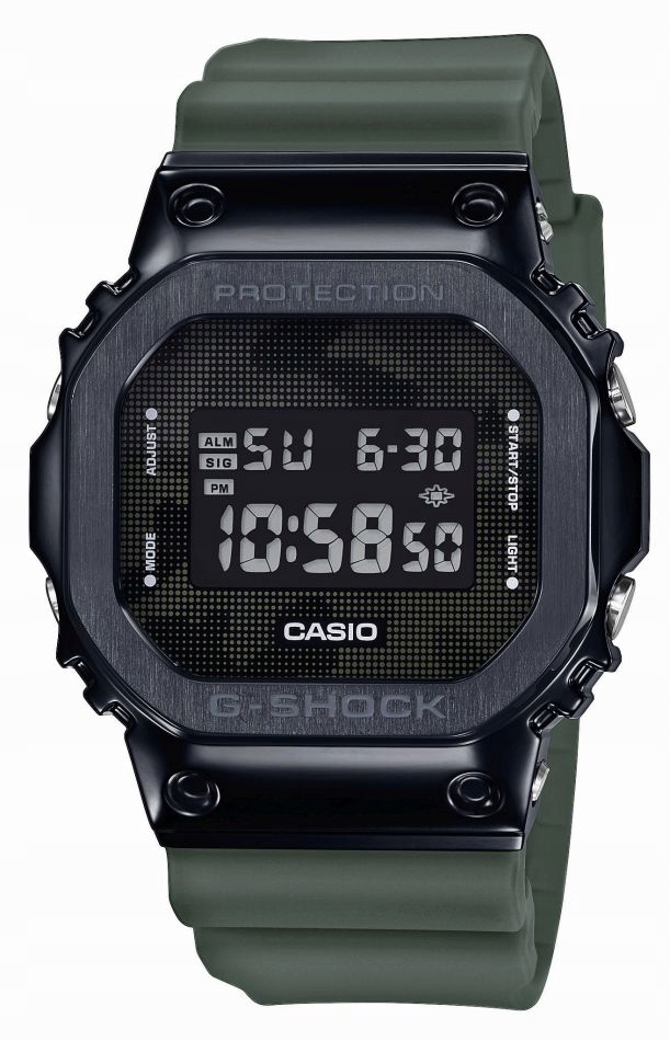 G-Shock-GM-5600B-3ER-zegarek-stalowy-meski-Casio-Plec-Produkt-meski